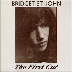 BRIDGET ST JOHN