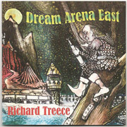 DREAM ARENA EAST