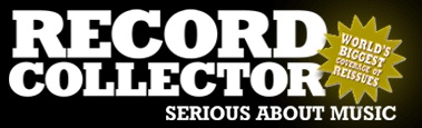 Record Collector Magazine Record Collector Magazine