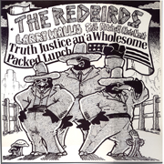 LARRY WALLIS & THE REDBIRDS